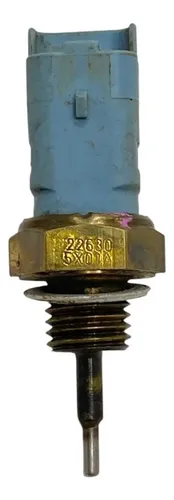 Sensor Temperatura Motor Frontier 2.5 2013 A 2016 Original