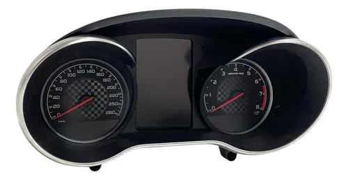 Painel De Instrumentos Mercedes Glc43 Amg 2019 Preto
