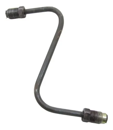 Cano Do Fluído Roda Dianteira Hilux 2006 A 2015 Original