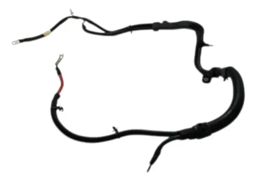 Cabo Positivo Alternador Bateria Cruze 1.4 Turbo 39042947
