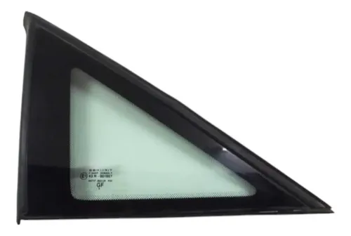 Vidro Fixo Traseiro Esquerdo Carroceria Omega 1992 A 1998