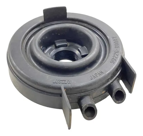 Tampa Borracha Do Farol Suzuki Jimny 2013 A 2022 Original