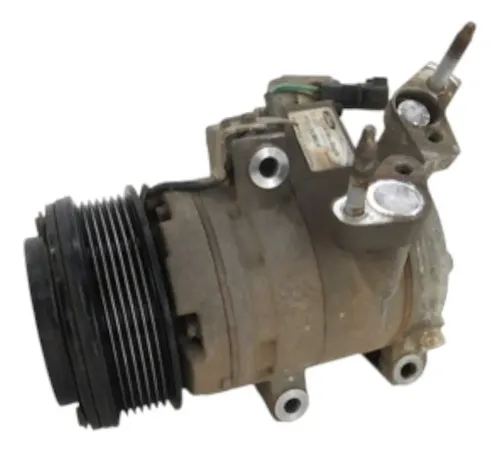 Compressor Do Ar Condicionado Ranger 2.2 3.2 2017 A 2023