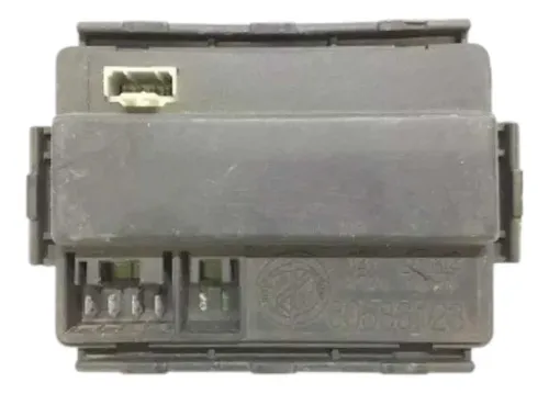 Módulo Conforto Controle De Vidros Alfa Romeo 164 60586123