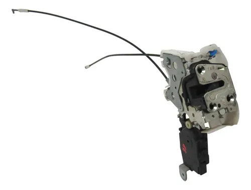 Fechadura Porta Dianteira Direita Subaru Forester 2007 2008