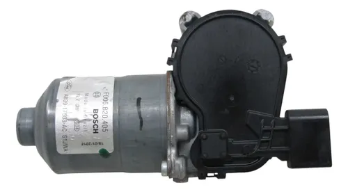 Motor Limpador Parabrisa Troller 2015 2016 2017 2018 A 2021