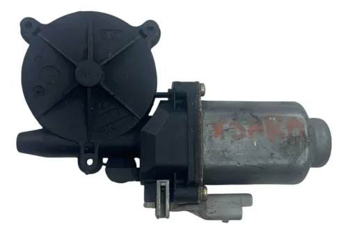 Motor Do Vidro Elétrico Porta Traseiro Esquerdo Xsara Orig.