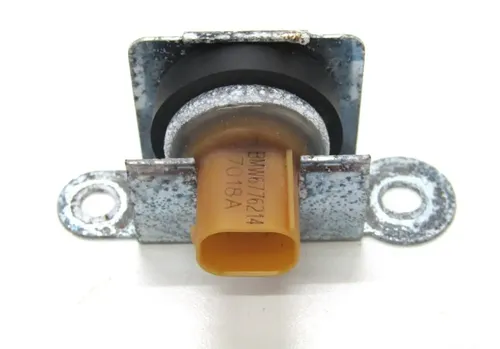 Sensor De Aceleração Bmw X5 2007 A 2010 6776214