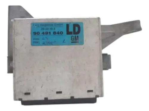 Módulo Conforto Central Alarme Calibra Vectra 1995 90491840