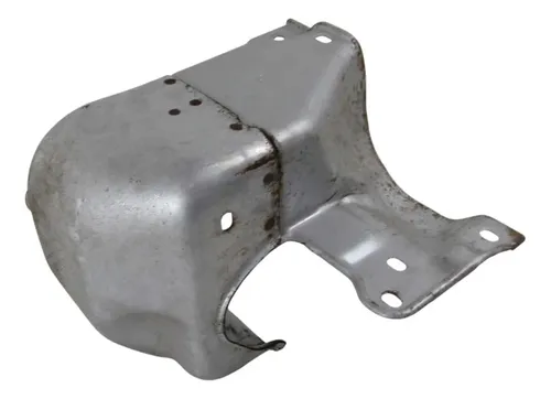 Defletor Calor Capa Da Turbina Subaru Forester 2.5 2007 2008