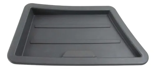 Porta Objetos Lado Direito Porta Malas Bmw 750i 2009 9155940