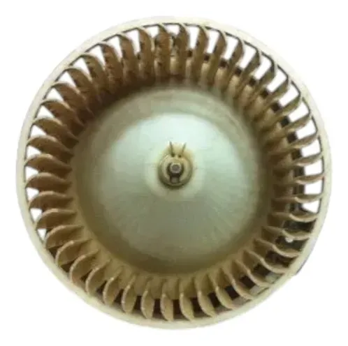 Motor Ventilação Interna Original Corolla 1993 A 1997