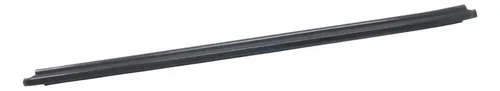Pestana Externa Dianteira Direita Hilux 2006 A 2015 Original Preto