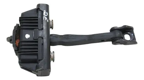 Limitador De Porta Dianteira Esq/dir Bmw X6 2008 A 2014 E71
