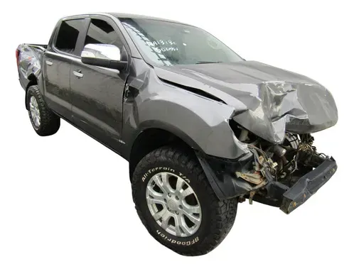 Peças Usadas Ranger Xlt 3.2 Automática 2020 ( Consulte )