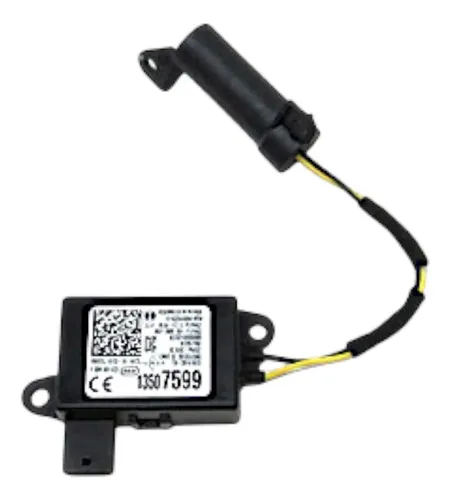 Módulo Sensor Anti-furto Tracker 2017 2018 2019 13507599