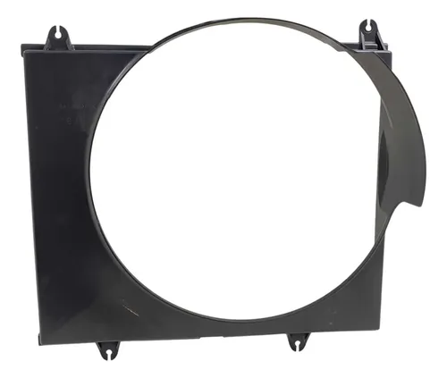 Defletor Da Hélice Do Radiador Jimny 1.3 2013 A 2022 Orig.