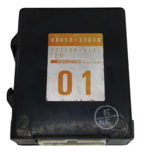 Módulo Toyota Camry 1993 88650-33010