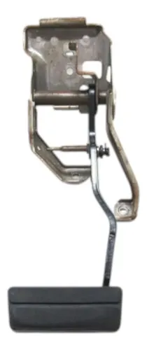 Pedal Pedaleira De Freio Chevrolet Malibu 2010 2011