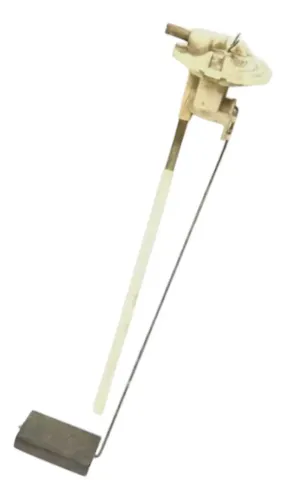 Boia Sensor Nível Combustível Santana 1984 A 1994 Zbc919051h