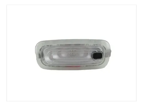 Luz De Teto Traseira Mercedes Vito 2015 2016 2017
