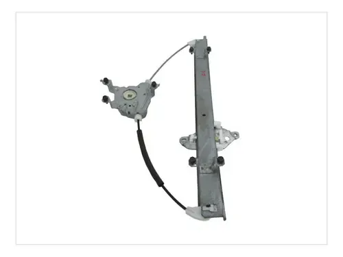 Máquina Vidro Dianteira Direita Frontier 2008-2016 S/ Motor