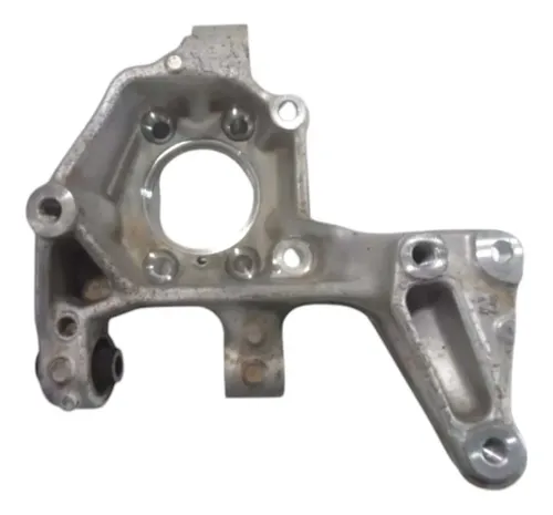Montante Suporte Do Cubo Traseiro Esquerdo Tiguan 4wd 09/15