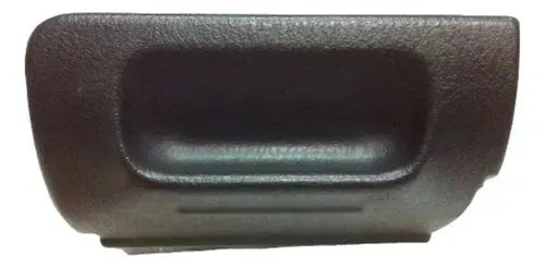 Cinzeiro Painel Cinza Escuro Chrysler Neon