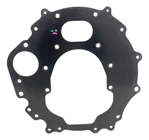 Flange Motor Câmbio Suporte Arranque Pajero Full 3.2 01/20