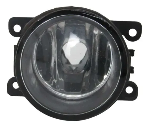 Farol De Milha Discovery 4 2010/2015 Ambos Lados Lente Vidro