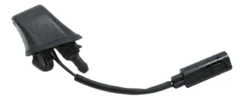 Burucutu Esguicho Do Limpador Bmw 320i E90 2006 A 2011 Orig.