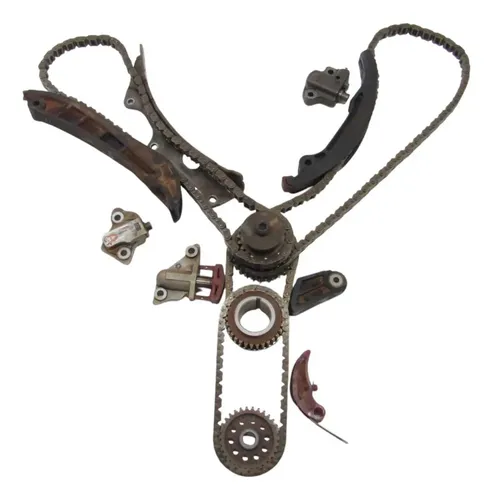 Kit Corrente Motor Cherokee 3.6 2011/2015 Original *detalhe