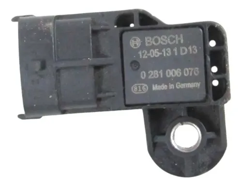 Sensor Map Fiat Toro / Renagade 2.0 Diesel 16/21 Original