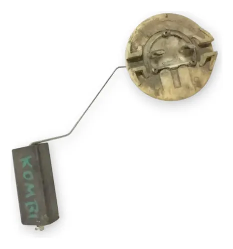 Boia Sensor Nível Combustível Monza 1990 A 1996 52250869