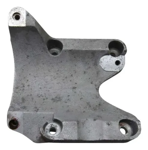 Suporte Do Compressor De Ar Audi A6 2.8 1995 Original