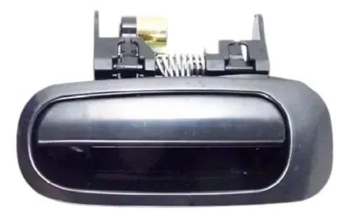 Maçaneta Externa Traseira Esquerda Corolla 1998 A 2002