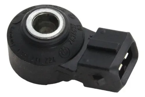 Sensor De Detonação Motor B48 Bmw X1 2016 A 2022 Original