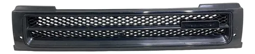 Grade Frontal Mazda 323 1991 1992 1993 1994 Ba1c50711 Preto Brilhante