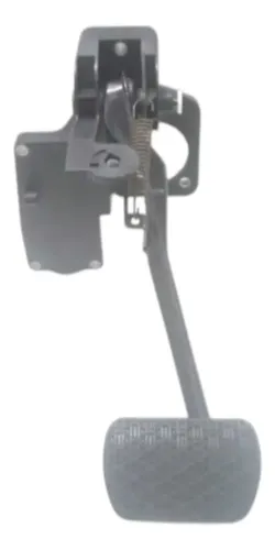 Pedal Do Freio Original Mercedes B180 B200 2006 A 2011
