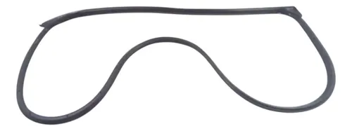 Borracha Contorno Porta Traseira Direita Cobalt 2012 A 2015