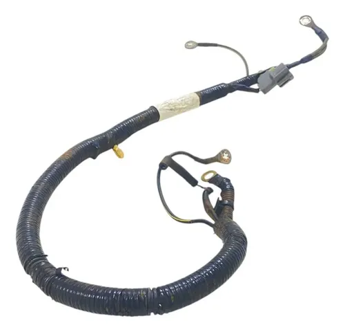Chicote Do Alternador F250 3.9 Cummins 4 Cil. 2007 A 2011