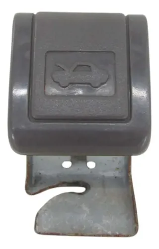 Puxador Do Cabo Abrir Capô Toyota Sw4 1997 1998 1999 A 2002