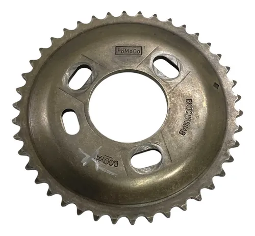 Engrenagem Do Comando Ranger / Troller 3.2 5 Cil 2015 A 2023