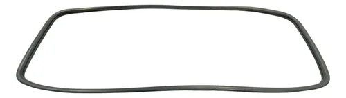 Borracha Do Parabrisa Land Rover Defender 1997/2011 Original