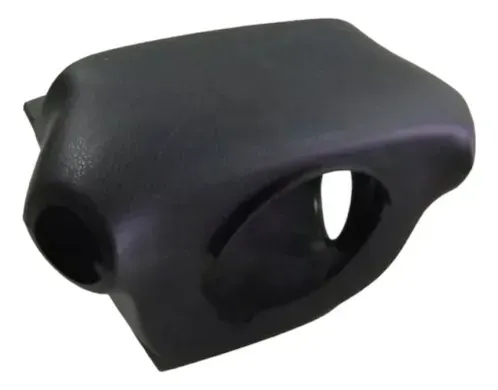 Acabamento Molduras Da Coluna De Direção Nissan Tiida 2011