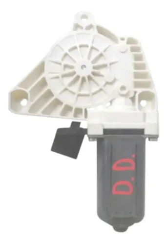 Motor Vidro Dianteiro Direito Mercedes B180 B200 2006-2011