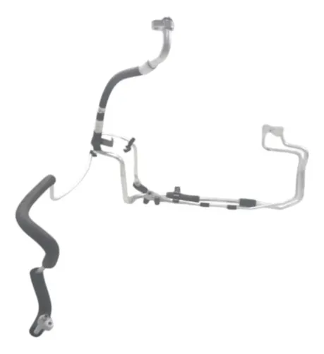 Par Mangueiras Evaporador Do Ar Condicionado Tr4 2003 A 2015