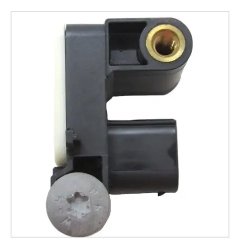 Sensor Impacto Colisão Bmw X5 2007 69110036577