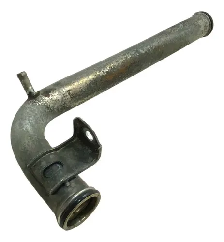 Tubo De Água Do Motor Pajero Full 3.8 V6 2008 A 2020 Origin.