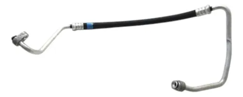 Mangueira Fina Do Compressor De Ar Rav4 2.5 2013 2014 2015